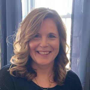 Meet your Posher, Renae